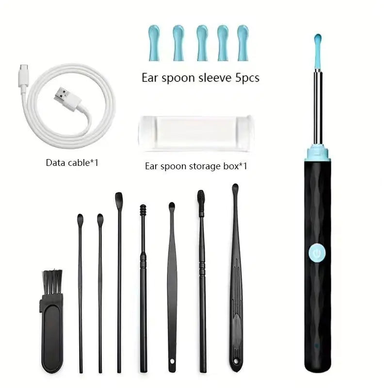 Ear Wax Removal Tool