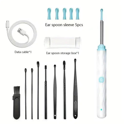 Ear Wax Removal Tool