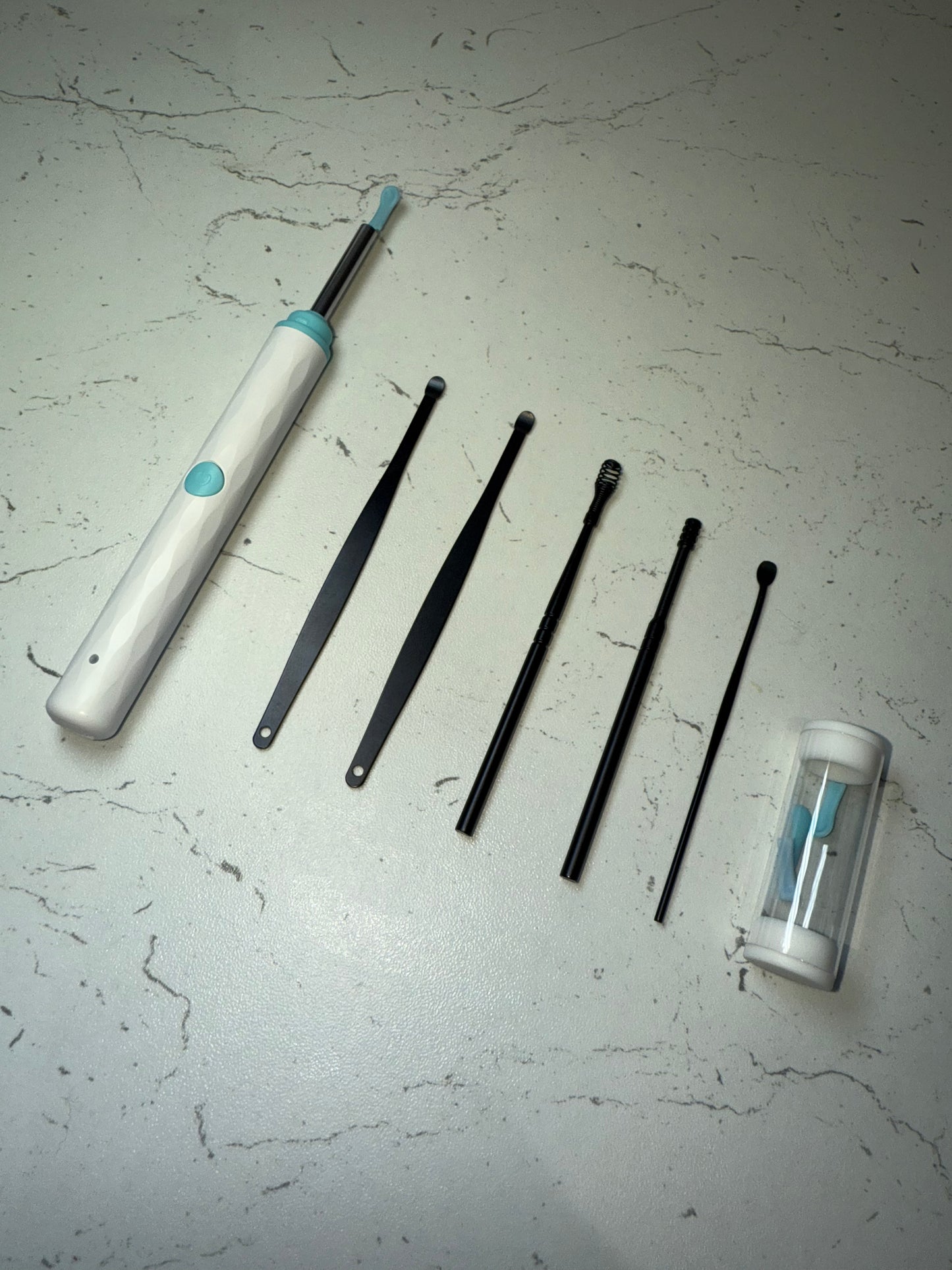 Ear Wax Removal Tool