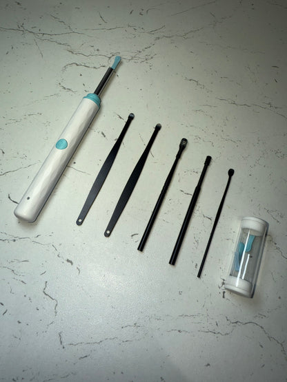 Ear Wax Removal Tool