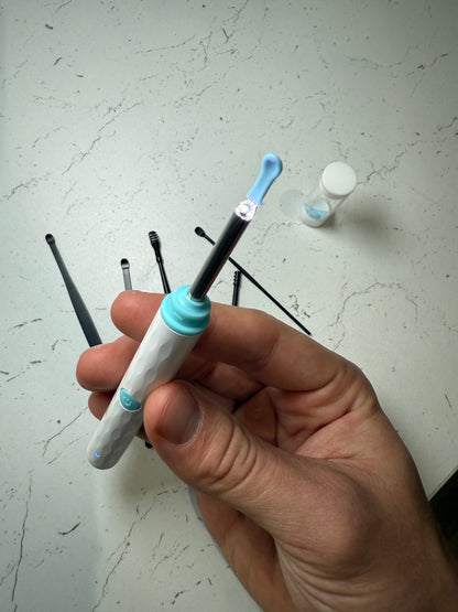 Ear Wax Removal Tool