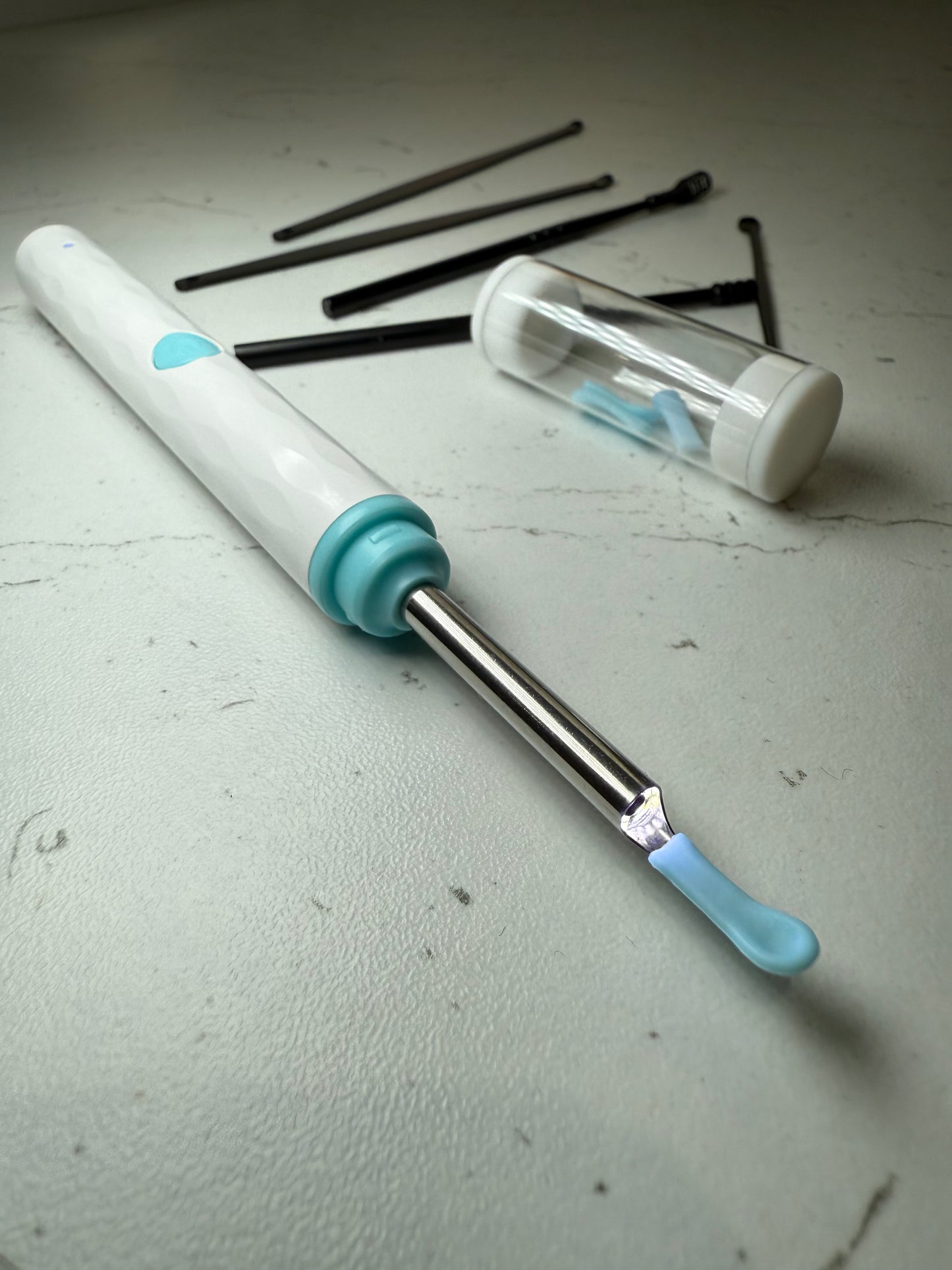 Ear Wax Removal Tool