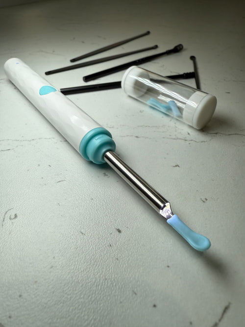 Ear Wax Removal Tool