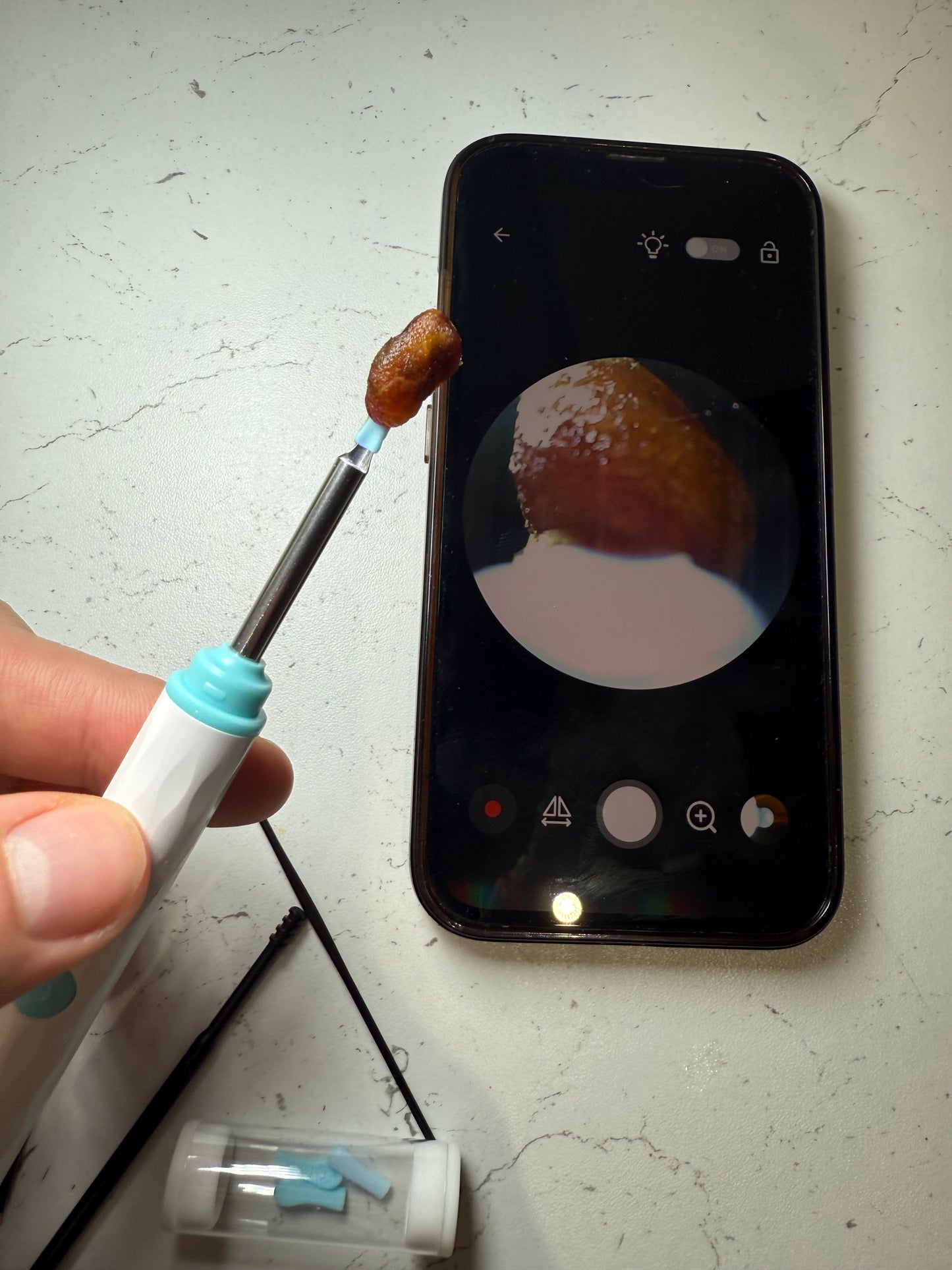 Ear Wax Removal Tool