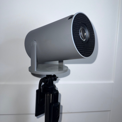 Portable Smart Projector