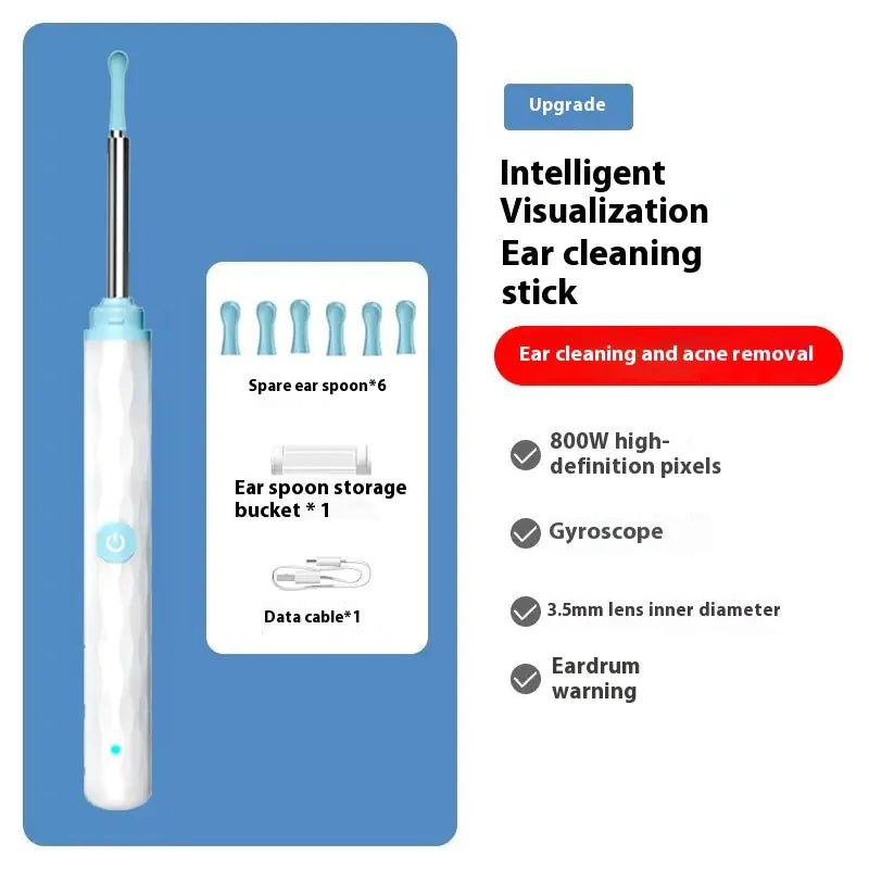 Ear Wax Removal Tool
