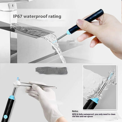 Ear Wax Removal Tool