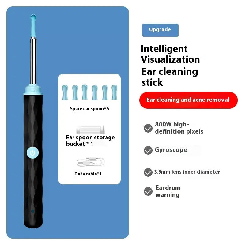 Ear Wax Removal Tool