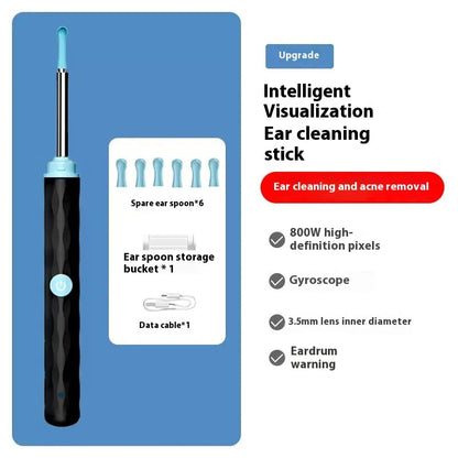 Ear Wax Removal Tool