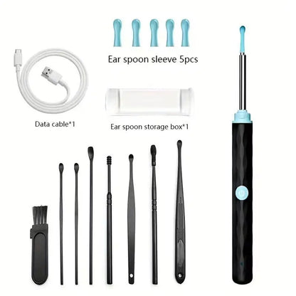 Ear Wax Removal Tool