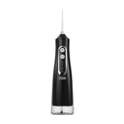 Portable Electric Water Flosser for Household Use